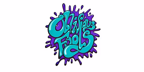 Barn Sessions - Oblivious Fools - 12\/6\/2025