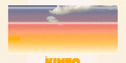 Kinto Comedy Club