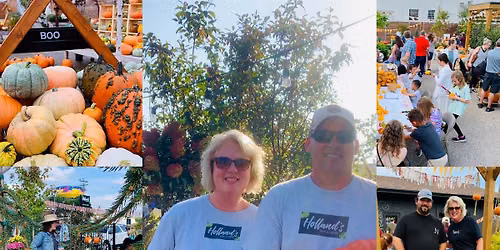 Pumpkinpalooza