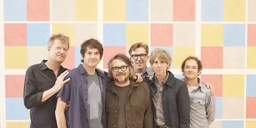 Wilco Flushing Tickets