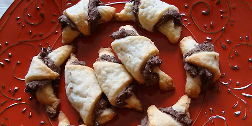 Festive Holiday Baking Workshop