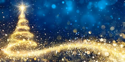 Tenning av julegran i H\u00f8llen 2025