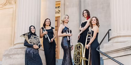 Seraph Brass