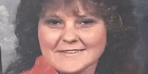 Celebration of Life for VONNIE BAKER