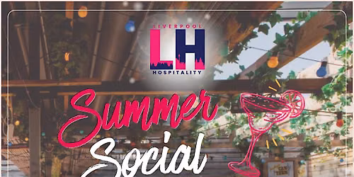 LHA Summer Social
