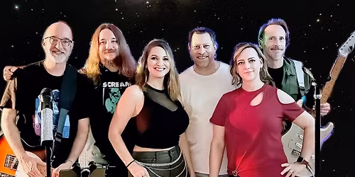 Hideaway (under Espositos)