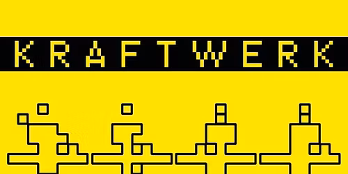 Kraftwerk Leipzig Tickets