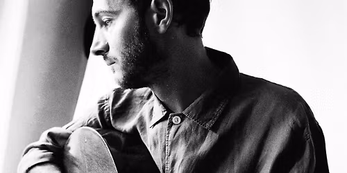 Tom Smith - Tour 2026