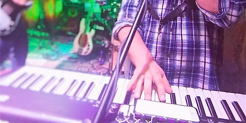 Matt Kampe and The Hub