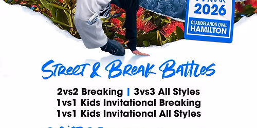 Jim Beam Homegrown 2026: Dance Stage