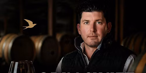 Orin Swift Wine Tasting Experience with Education (July 9, 6:30 PM)