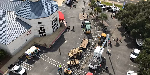 City of Destin's Annual Big Truck Day