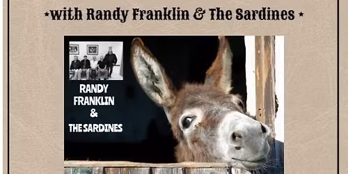 New Year\u2019s Eve at the Tipsy Burro!