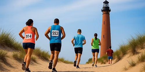 COROLLA TEN MILER & 5K Event