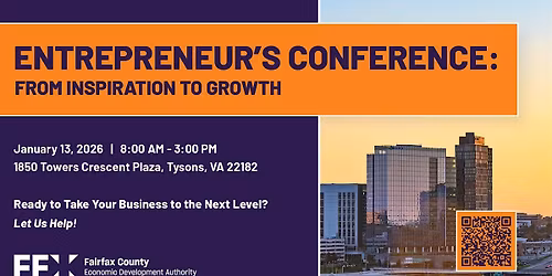 Entrepreneur's Conference