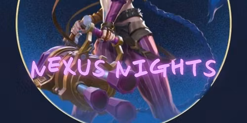 Riftbound \/\/ Nexus Nights