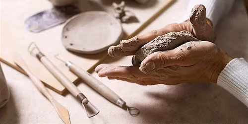 Open Studio Pottery Session