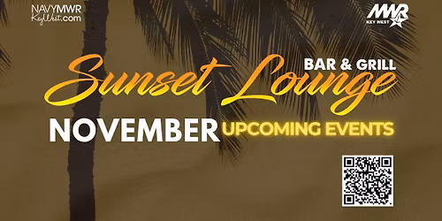 Mango Tree Troubadours LIVE at Sunset Lounge Bar & Grill
