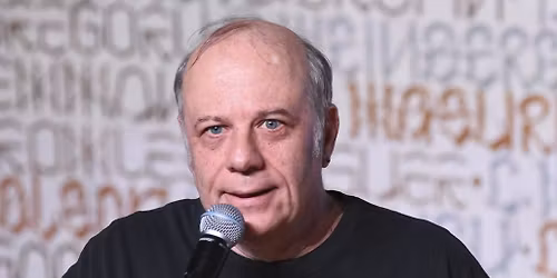 SF Sketchfest - Eddie Pepitone at Punch Line San Francisco