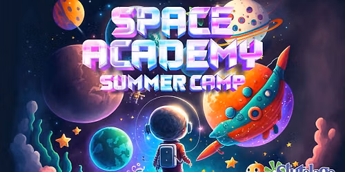 Space Academy Summer Camp - East Amherst