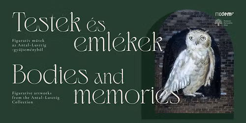 ID\u0150SZAKI KI\u00c1LL\u00cdT\u00c1S: Testek \u00e9s eml\u00e9kek (2025. okt\u00f3ber 30. - 2026. febru\u00e1r 15.)