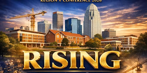 NAREB - Region V - Regional Conference