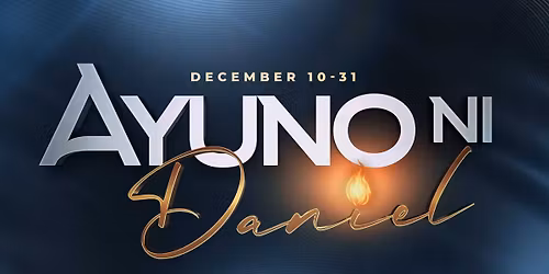 21 Araw para pasayahin ang Banal na Espiritu