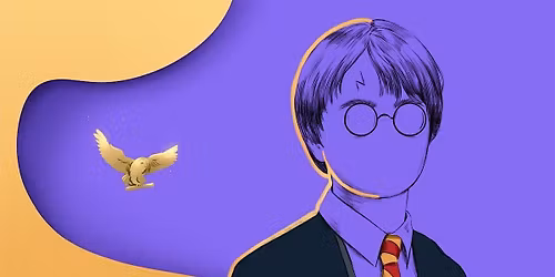 The Music of Harry Potter by Mystery Ensemble