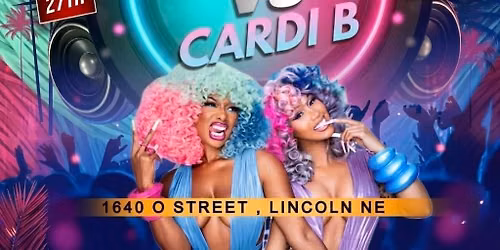 Megan Thee Stallion vs. Cardi B