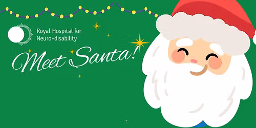 Meet Santa at the RHN