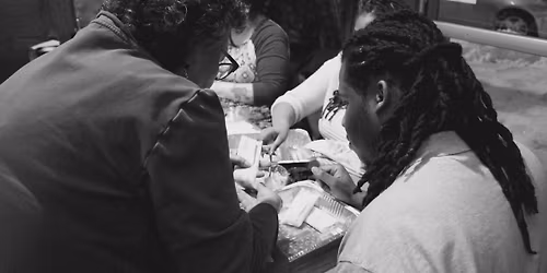 Tamalada December 2025