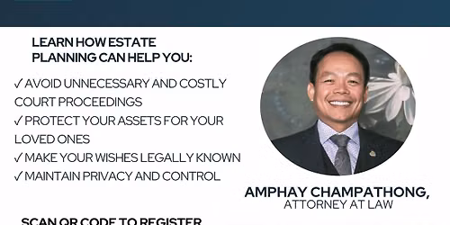 Estate Planning Workshop