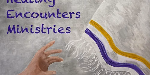 Healing Encounters Ministries