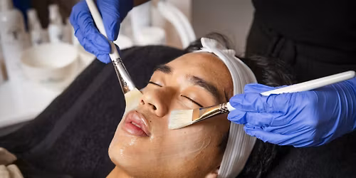 Collin College Esthetician Information Session