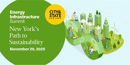 Energy Infrastructure Summit