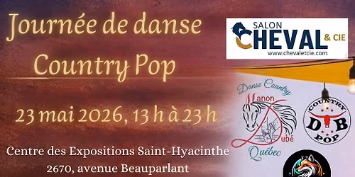 Salon du Cheval & Cie 2026