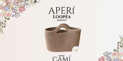 APER\u00ed |Loop\u00e9a | Intrecci & Spritz | S1 E1