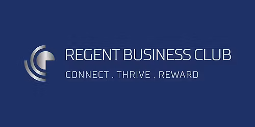 Regent Business Club Coaching & Networking