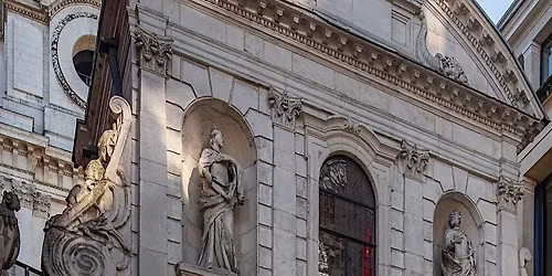 Temple Bar: Portal to the City's Story