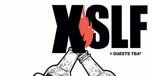 XSLF at The Deers Head Belfast 21\/8\/26