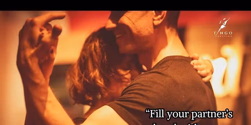 Tango Argentino Absolute Fundamentals