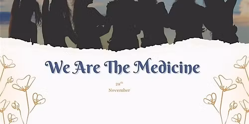 Be That Woman- Women\u2019s Circle.