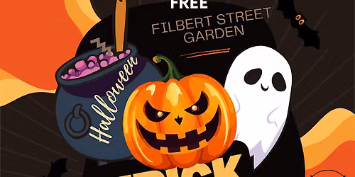 Trick or Trunk