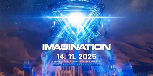 Imagination Festival 2025