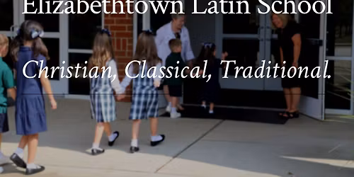 Informational Meeting 