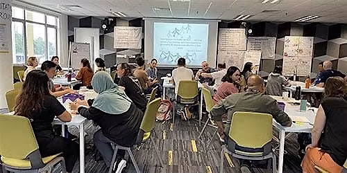 Embedding Child Protection & Safeguarding in School Culture