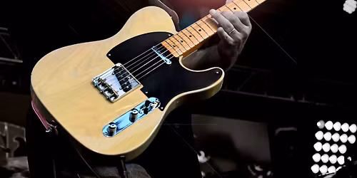 Robert Greaney @ Pomodoro's Cucina Italiana - South Shore