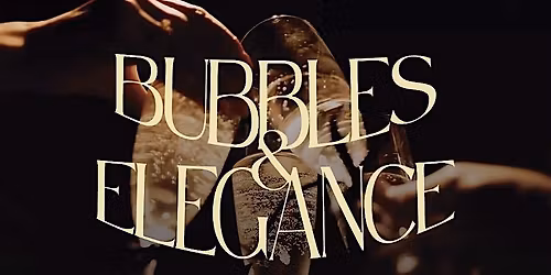 VELA Experience:  The Secret Soir\u00e9e