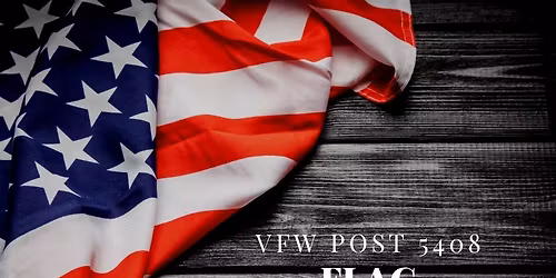 Flag Retirement Ceremony