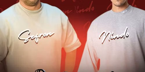 Invite Only: Sefron & Nindo